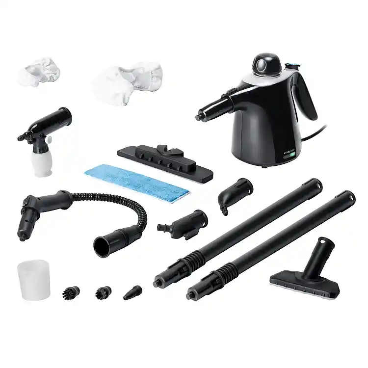 CECOTEC Καθαριστής Ατμού 1100W HydroSteam 1040 Active&Soap 450ml 3,5bar 40g/min CEC-A90-005516