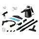 CECOTEC Καθαριστής Ατμού 1100W HydroSteam 1040 Active&Soap 450ml 3,5bar 40g/min CEC-A90-005516