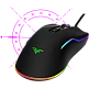 Ενσύρματο Οπτικό Ποντίκι Gaming με 7 Πλήκτρα 12400 DPI RGB Condor Classic Preyon PCC27B Ενσύρματο Οπτικό Ποντίκι Gaming με 7 Πλήκτρα 12400 DPI RGB Condor Classic Preyon PCC27B