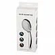 Τηλέφωνο Ντους με Φωτισμό LED RGB 5907451339794 VERK GROUP