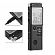 Ψηφιακός Καταγραφέας Φωνής MP3 player 8GB Μικρόφωνο και Ακουστικά 5907451351369 VERK GROUP Ψηφιακός Καταγραφέας Φωνής MP3 player 8GB Μικρόφωνο και Ακουστικά 5907451351369 VERK GROUP