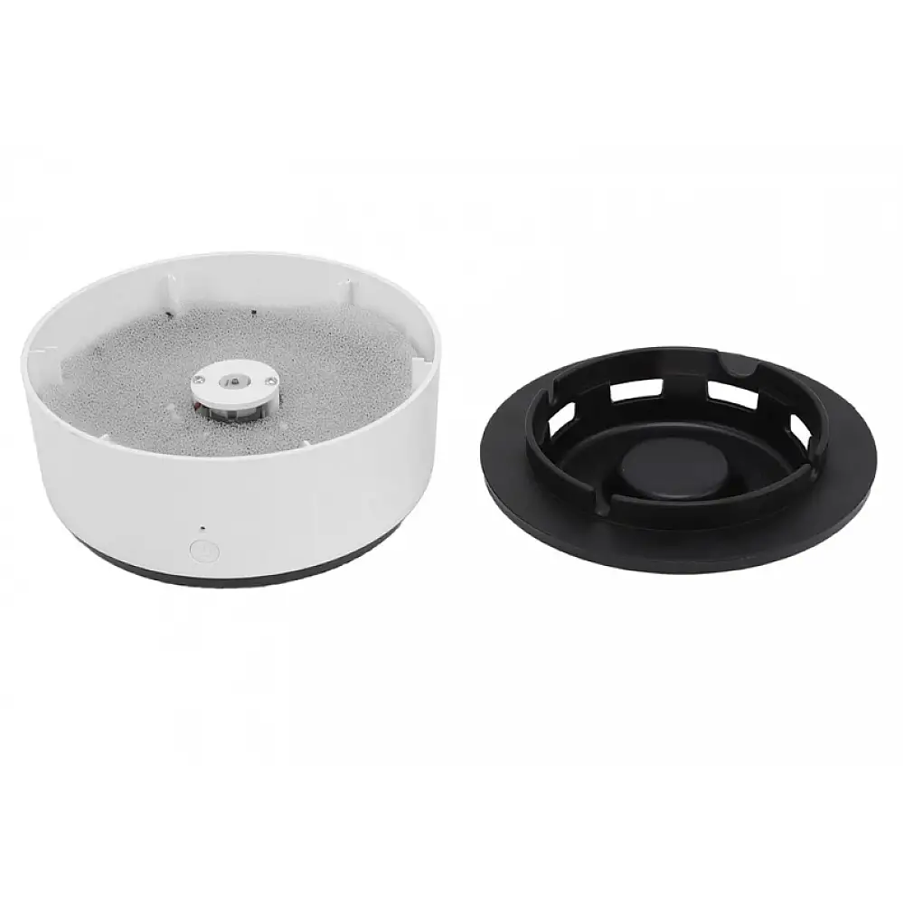 Αυτοσβενόμενο Τασάκι Αυτοκινήτου 5907451345511 VERK GROUP