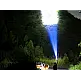 Επαναφορτιζόμενος Φακός Προβολέας LED με USB 5907451353561 VERK GROUP