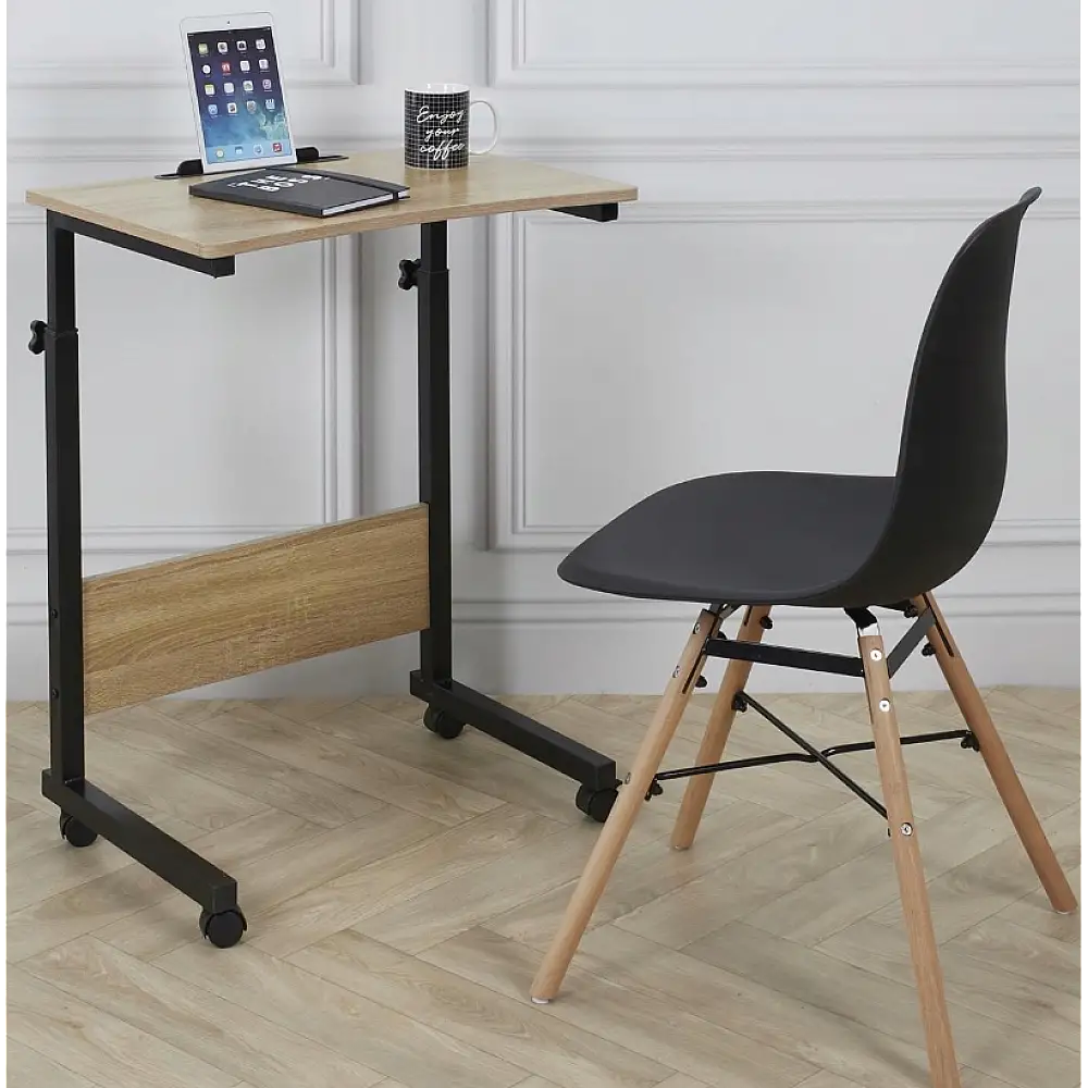 Επεκτεινόμενο Τραπεζάκι για Laptop PJJCT0135-60C MODERNHOME