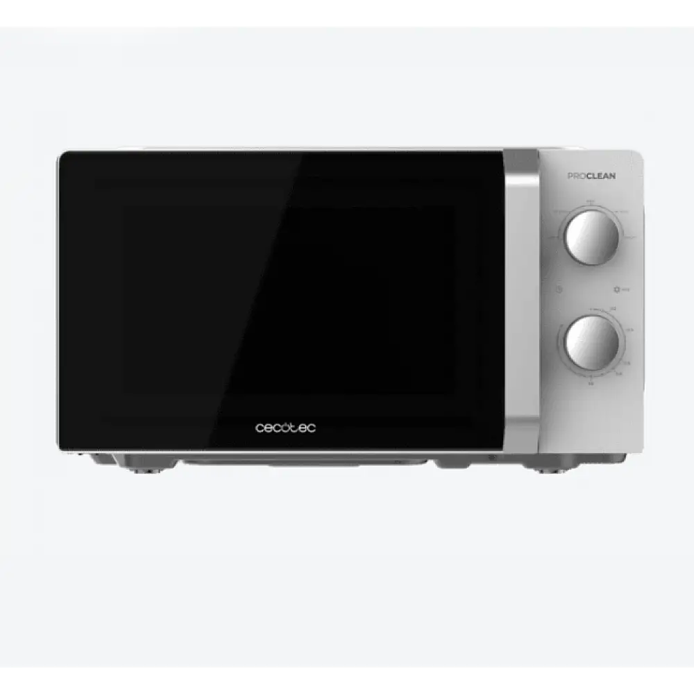 Φούρνος Μικροκυμάτων 19 lt Λευκό Proclean 2010 Inverter White Cecotec CEC-100004