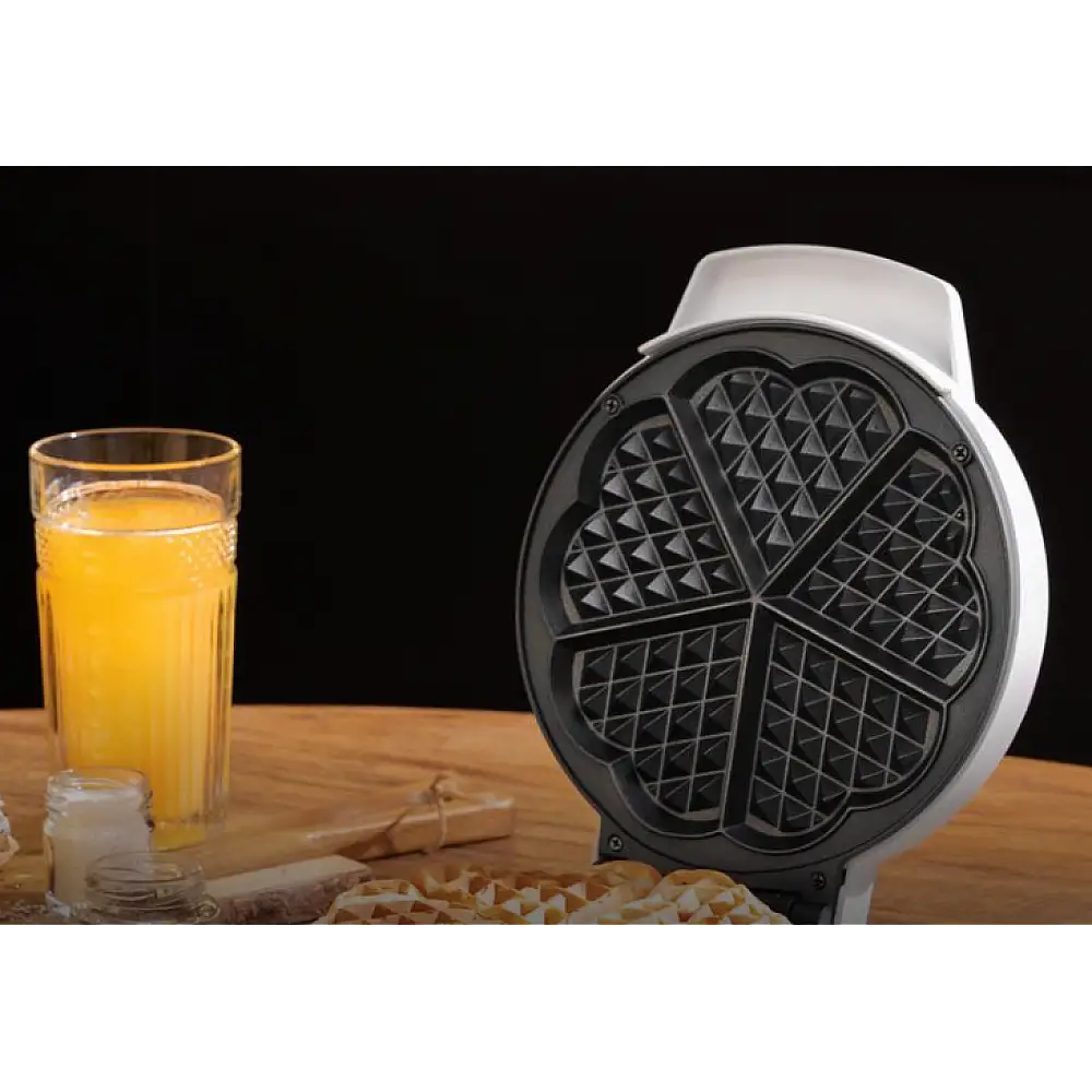 Βαφλιέρα 1000W 19cm CEC-04755 Cecotec