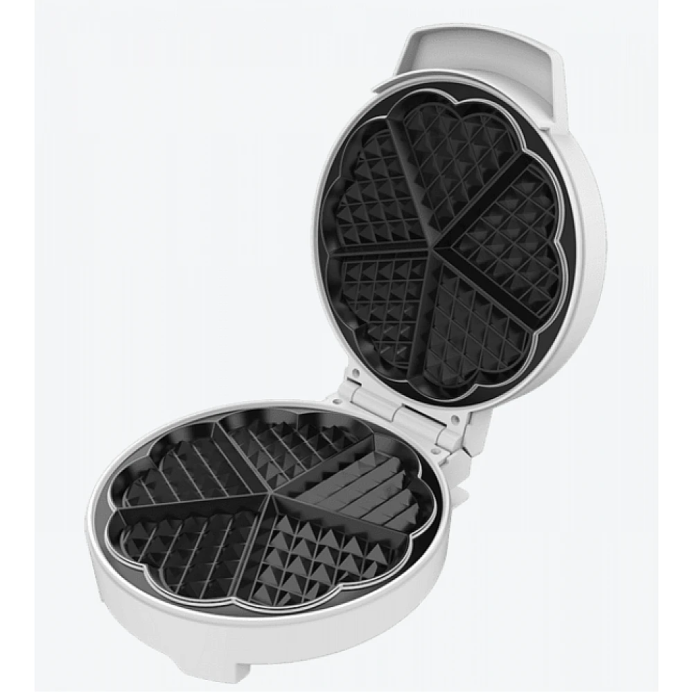 Βαφλιέρα 1000W 19cm CEC-04755 Cecotec
