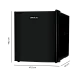 CECOTEC Μίνι Ψυγείο GrandCooler 20000L SilentCompress Μαύρο, Ανοξείδωτο Ατσάλι, 46L, 48.7x48cm, Αναστρέψιμη Πόρτα, Ενεργειακή Κλάση E CEC-03618 CECOTEC Μίνι Ψυγείο GrandCooler 20000L SilentCompress Μαύρο, Ανοξείδωτο Ατσάλι, 46L, 48.7x48cm, Αναστρέψιμη Πόρτα, Ενεργειακή Κλάση E CEC-03618