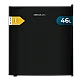 CECOTEC Μίνι Ψυγείο GrandCooler 20000L SilentCompress Μαύρο, Ανοξείδωτο Ατσάλι, 46L, 48.7x48cm, Αναστρέψιμη Πόρτα, Ενεργειακή Κλάση E CEC-03618 CECOTEC Μίνι Ψυγείο GrandCooler 20000L SilentCompress Μαύρο, Ανοξείδωτο Ατσάλι, 46L, 48.7x48cm, Αναστρέψιμη Πόρτα, Ενεργειακή Κλάση E CEC-03618
