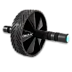 CECOTEC Ρόδα Κοιλιακών DrumFit AB Wheel με Επικάλυψη Καουτσούκ και Αντιολισθητικές Λαβές + Στρώμα EVA CEC-07124 CECOTEC Ρόδα Κοιλιακών DrumFit AB Wheel με Επικάλυψη Καουτσούκ και Αντιολισθητικές Λαβές + Στρώμα EVA CEC-07124