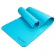 CECOTEC  Στρώμα Γυμναστικής DrumFit 183 x 61 cm, Πάχους 1 cm, Αντιολισθητικό NBR με Λαβή Μεταφοράς  CEC-07132