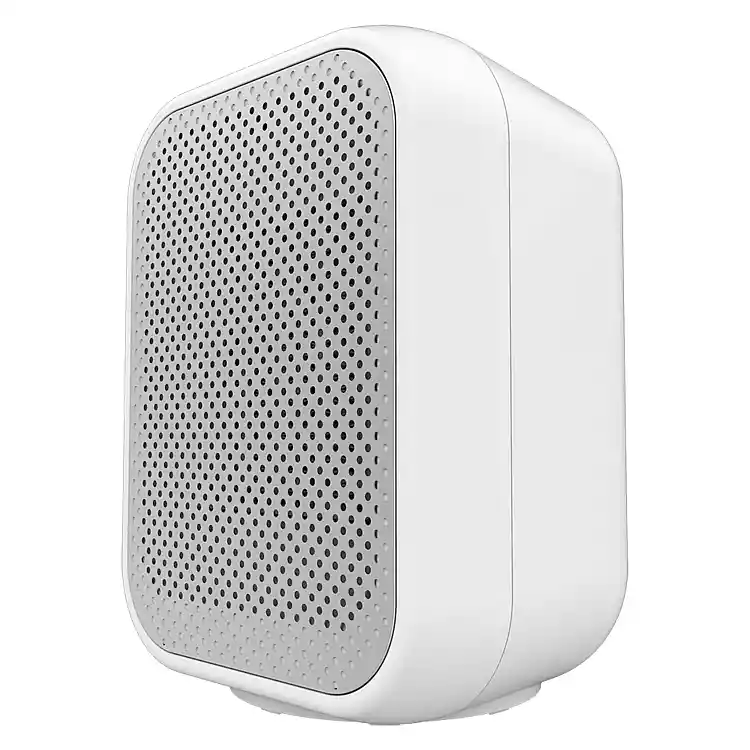 CECOTEC  Θερμαντικό ReadyWarm 1500 Max Κεραμικό Λευκό με 1500 W, Ρυθμιζόμενο Θερμοστάτη και 3 Λειτουργίες  CEC-08269