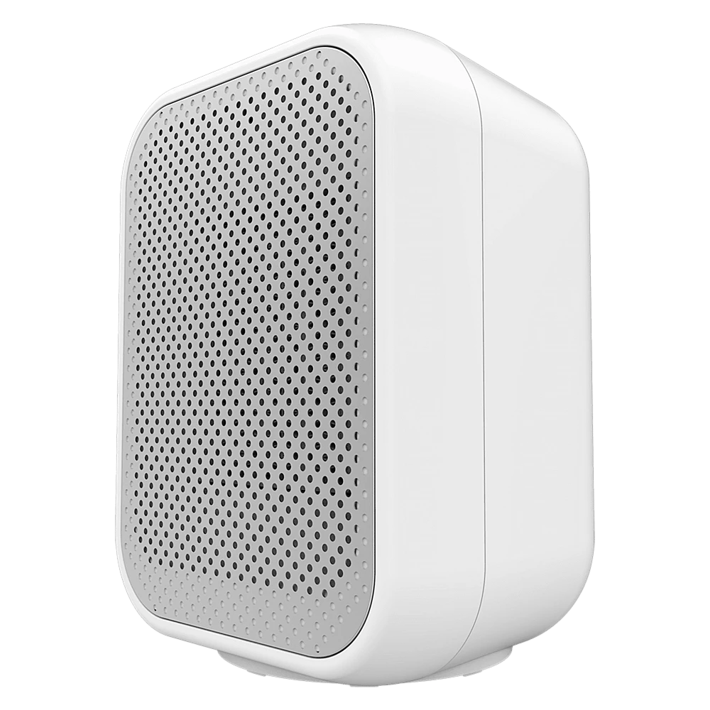 CECOTEC  Θερμαντικό ReadyWarm 1500 Max Κεραμικό Περιστρεφόμενο Λευκό με 1500 W, Ρυθμιζόμενο Θερμοστάτη και 3 Λειτουργίες  CEC-08271