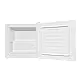 CECOTEC  Μίνι Ψυγείο Bolero CoolMarket TT 31 Dual White E, Μετατρέψιμο σε Καταψύκτη, 31 Λίτρα, Λευκή Πόρτα, Έλεγχος Θερμοκρασίας, Διαστάσεις 49.6x47.4 εκ.  CEC-01973