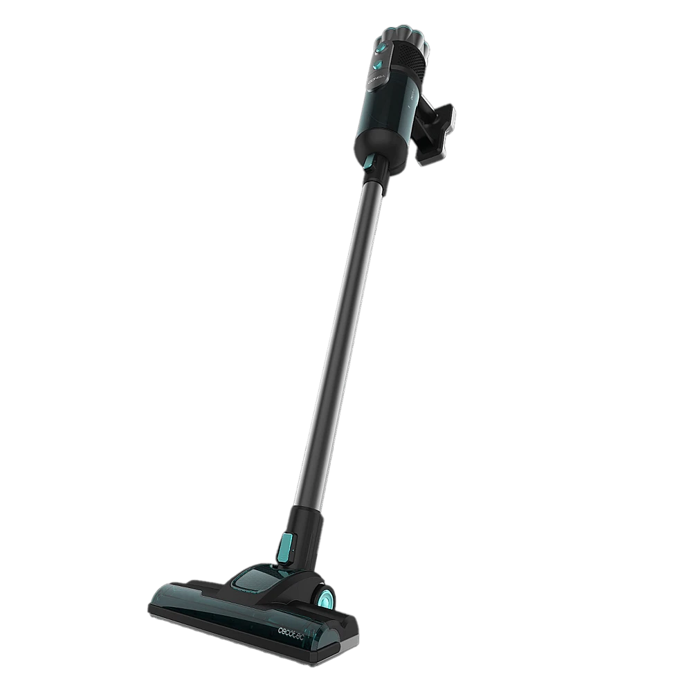 CECOTEC  Σκούπα Conga 700 PowerHead με Καλώδιο - Ισχύς 615W, Αναρρόφηση 18 kPa, Δοχείο 500ml, Μηχανοκίνητη Βούρτσα  CEC-08574