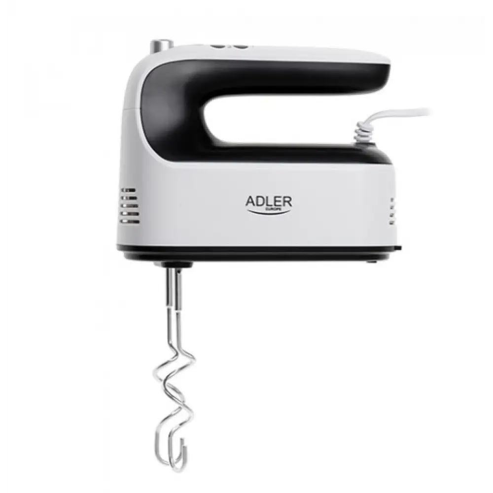 Μίξερ με LCD Οθόνη 600W AD-4229 ADLER