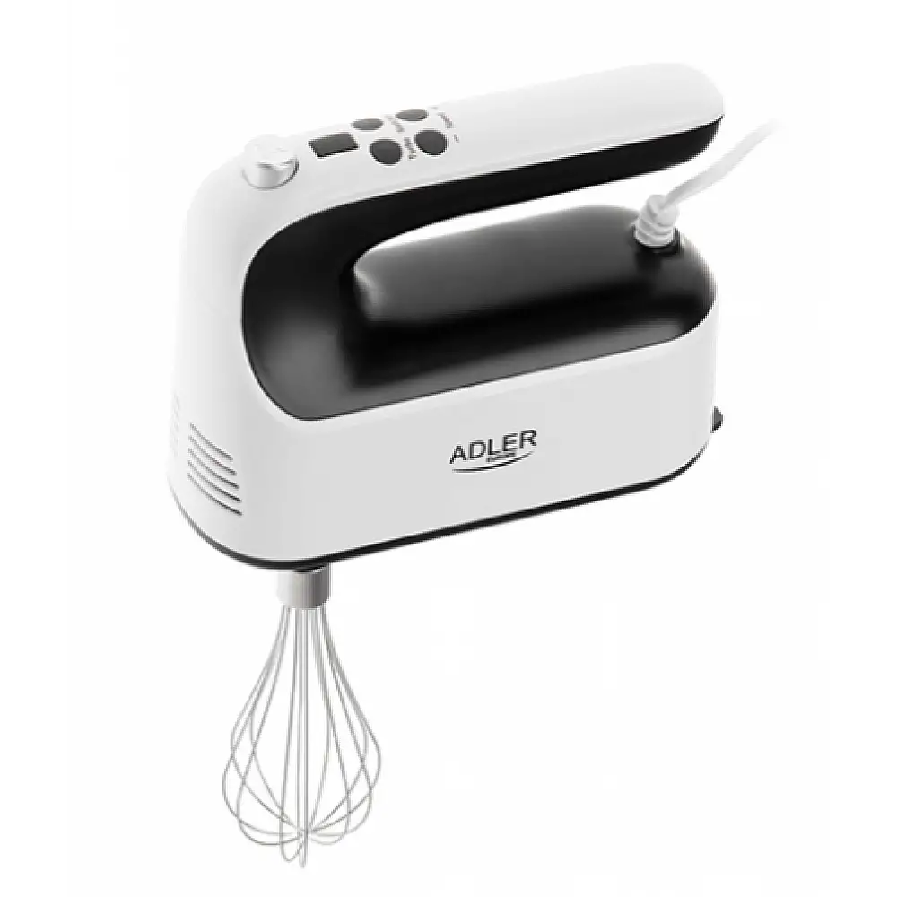 Μίξερ με LCD Οθόνη 600W AD-4229 ADLER