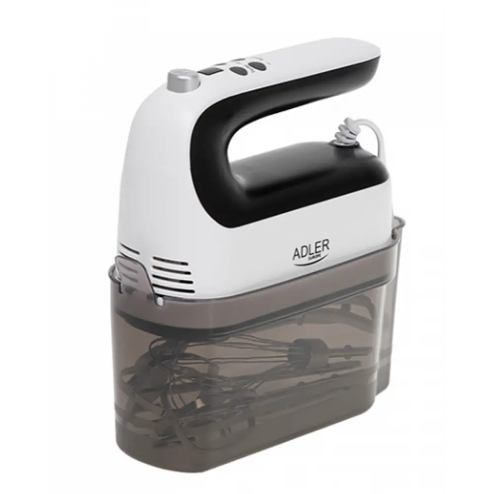 Μίξερ με LCD Οθόνη 600W AD-4229 ADLER