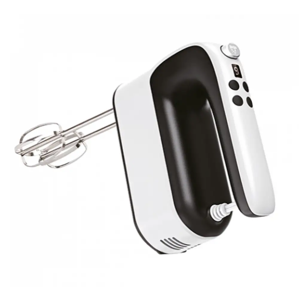 Μίξερ με LCD Οθόνη 600W AD-4229 ADLER