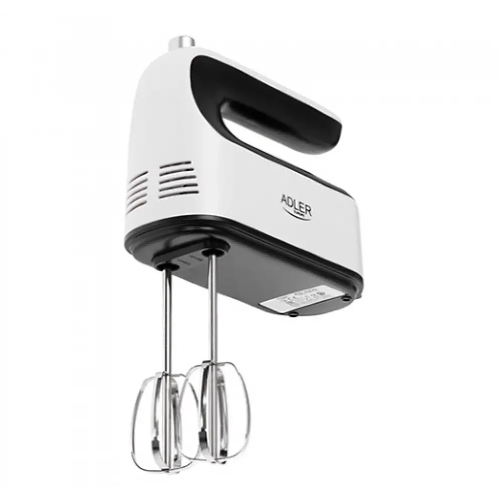 Μίξερ με LCD Οθόνη 600W AD-4229 ADLER