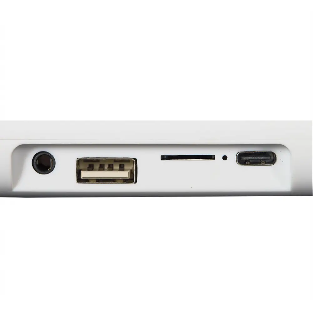 Ασύρματο Ηχείο 5W με Επαγωγικό Φορτιστή  HT0113 Be Mix