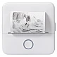 Mini Εκτυπωτής Ασπρόμαυρου 8.5 x 4.5 x 8.5 cm HT0125 Be Mix Mini Εκτυπωτής Ασπρόμαυρου 8.5 x 4.5 x 8.5 cm HT0125 Be Mix