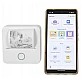 Mini Εκτυπωτής Ασπρόμαυρου 8.5 x 4.5 x 8.5 cm HT0125 Be Mix Mini Εκτυπωτής Ασπρόμαυρου 8.5 x 4.5 x 8.5 cm HT0125 Be Mix