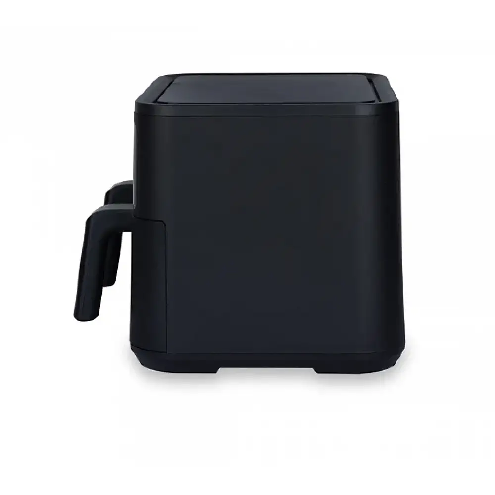 Διπλή Φριτέζα Αέρος Airfryer 9lt 2x4,5lt FRY900 H.Koenig