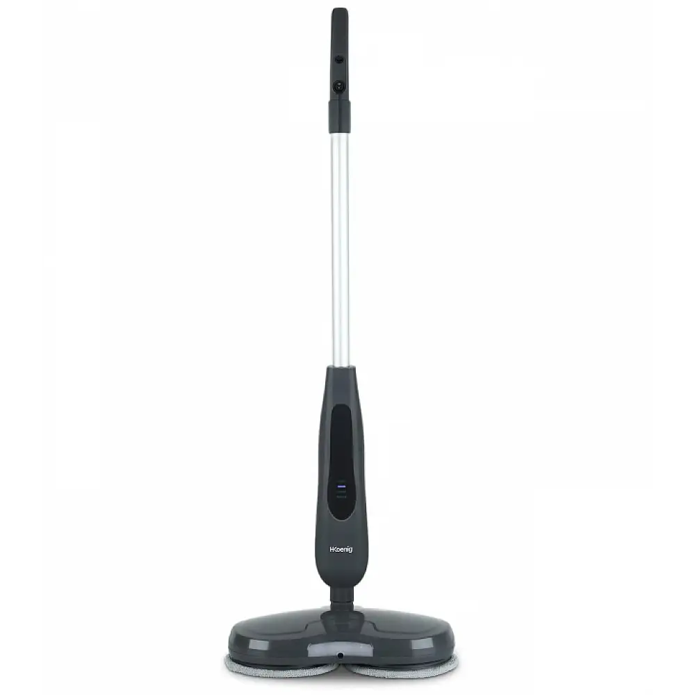 Ηλεκτρική Σφουγγαρίστρα με LED Φωτισμό LST70 H.Koenig