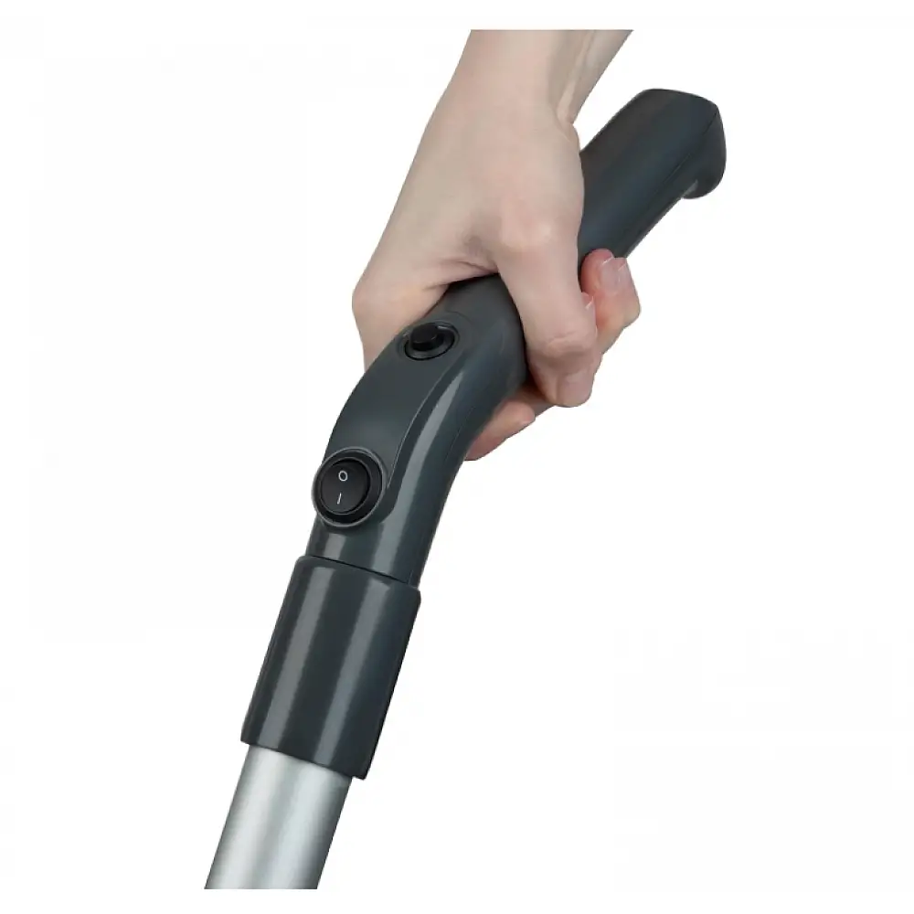 Ηλεκτρική Σφουγγαρίστρα με LED Φωτισμό LST70 H.Koenig