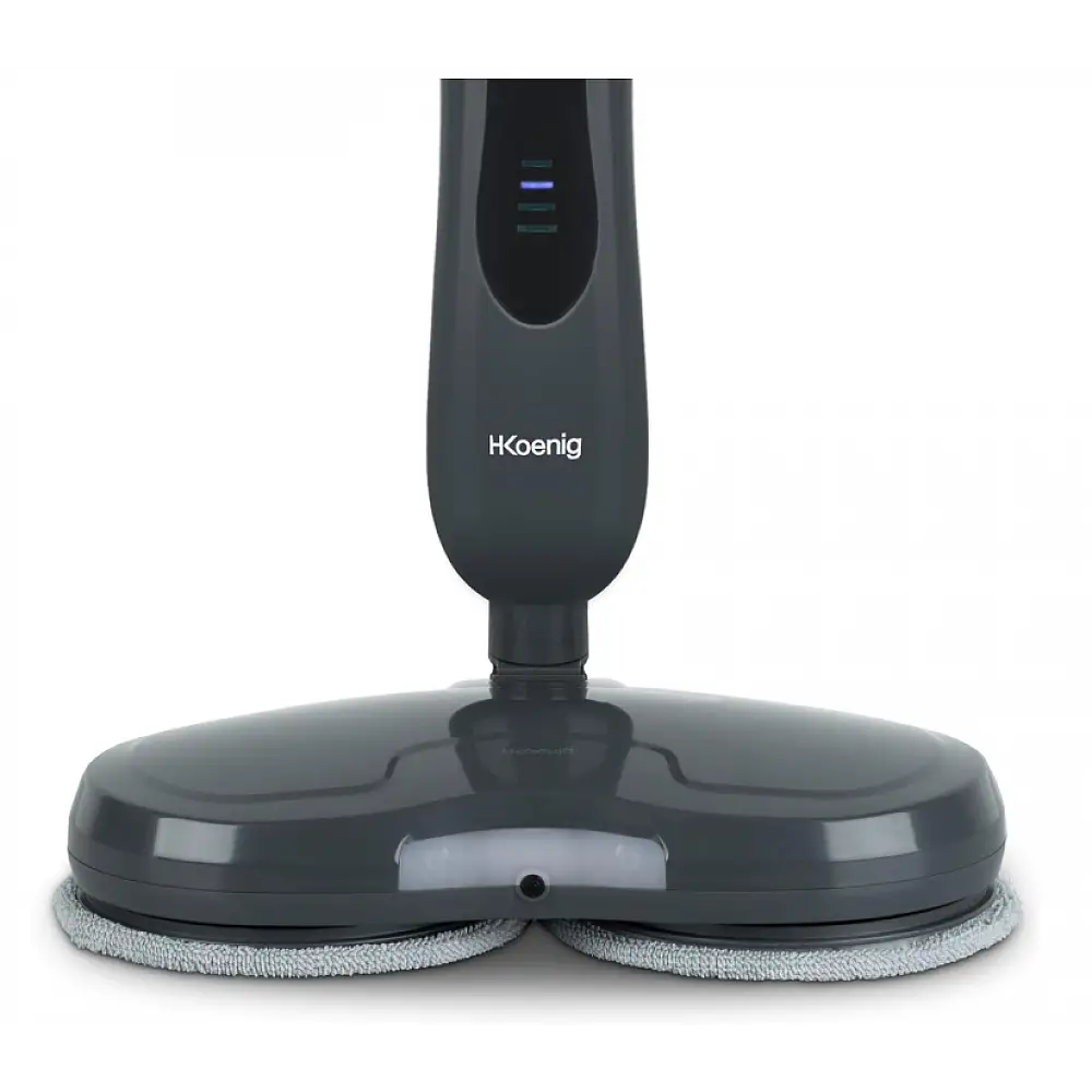 Ηλεκτρική Σφουγγαρίστρα με LED Φωτισμό LST70 H.Koenig