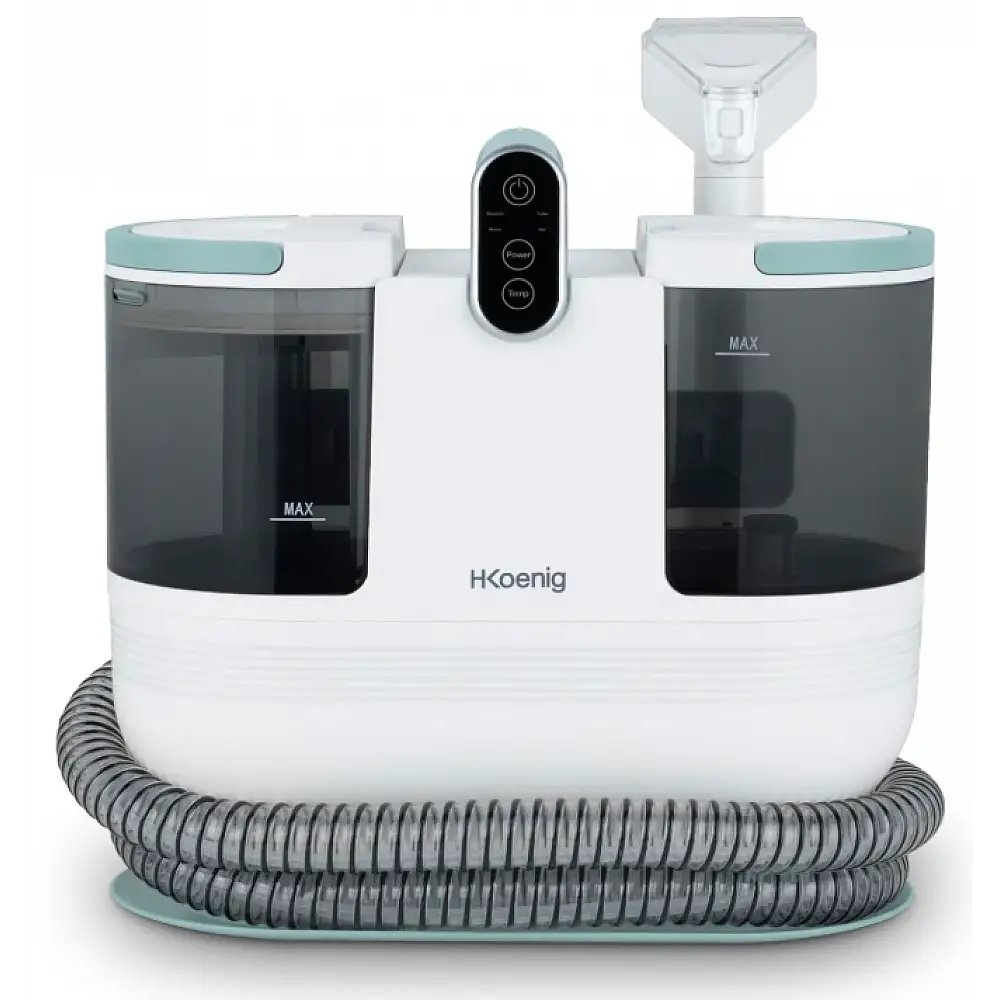 Χειροκίνητος Καθαριστής Υφασμάτων  TWT88 H.Koenig