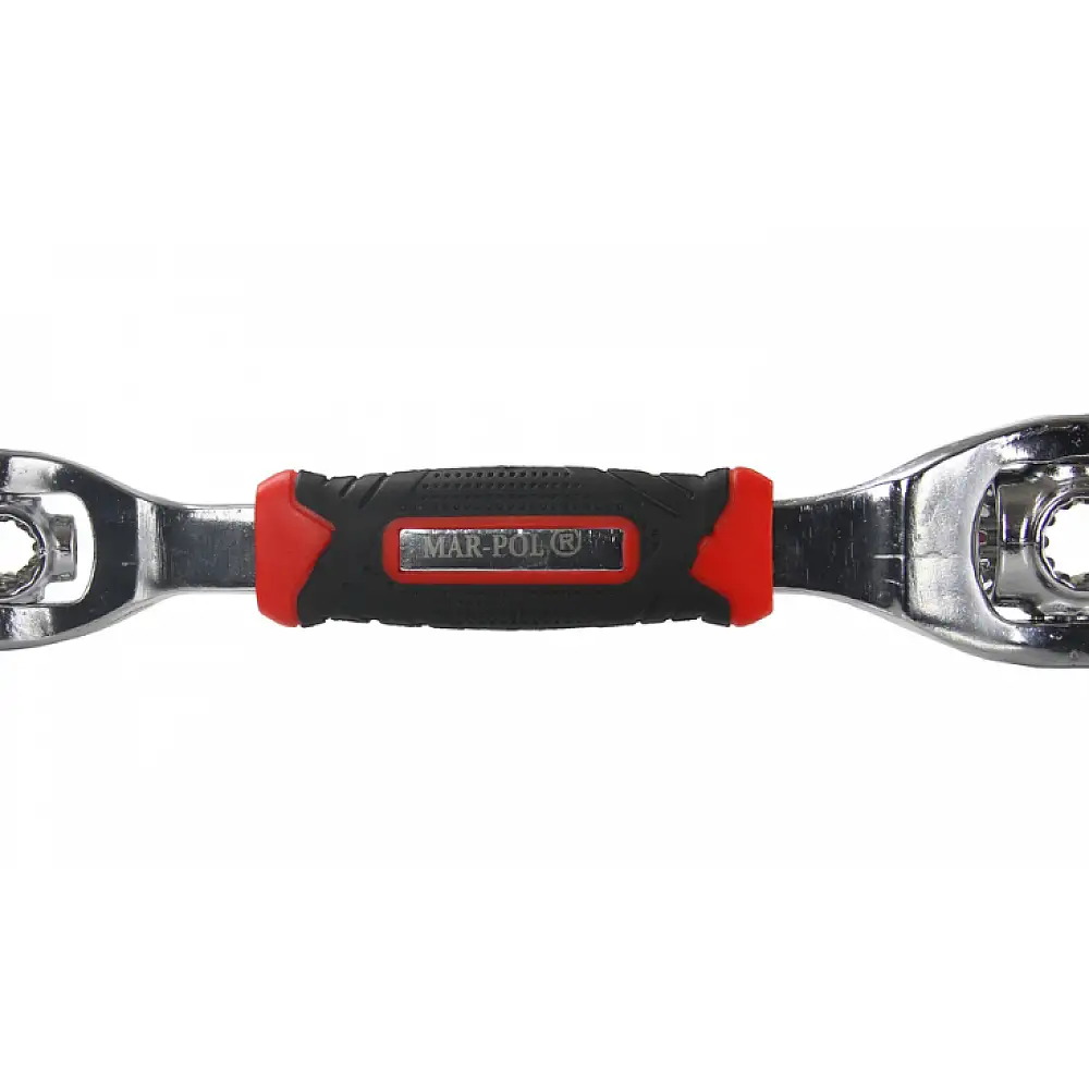 Περιστροφικό Κλειδί Universal 8-19mm M55310 MAR-POL