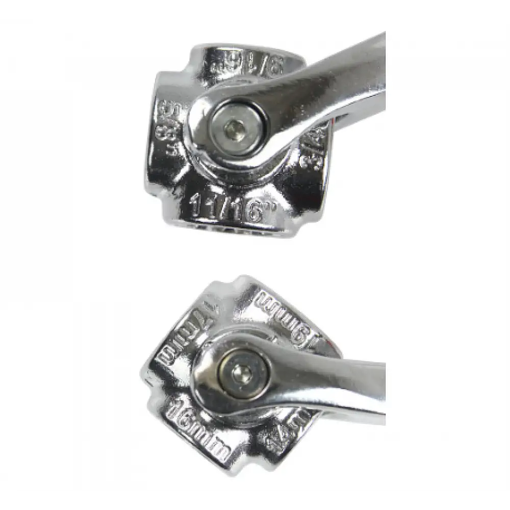 Περιστροφικό Κλειδί Universal 8-19mm M55310 MAR-POL