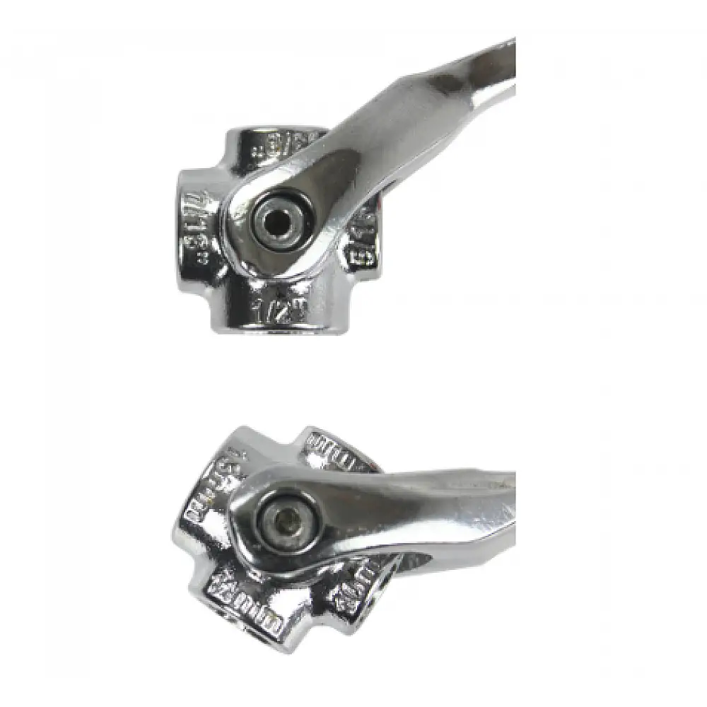 Περιστροφικό Κλειδί Universal 8-19mm M55310 MAR-POL