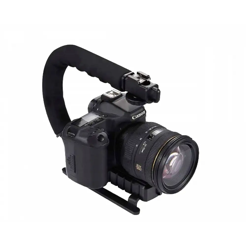 Vlogging Kit - Πλήρες Σετ Δημιουργίας Περιεχομένου Τρίποδο ,Λάμπα LED , Μικρόφωνο και Τηλεχειριστήριο   5907451365052 Verk Group