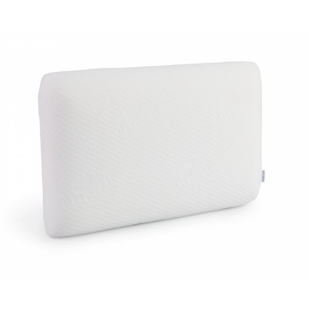 Μαξιλάρι Ψύξης 58 x 38 x 12 cm Λευκό 8720604885606 SleepMed Μαξιλάρι Ψύξης 58 x 38 x 12 cm Λευκό 8720604885606 SleepMed