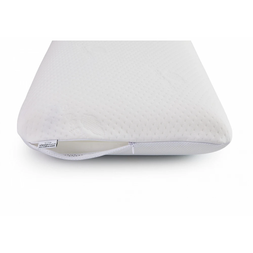 Μαξιλάρι Ψύξης  58 x 38 x 12 cm Λευκό  8720604885606 SleepMed