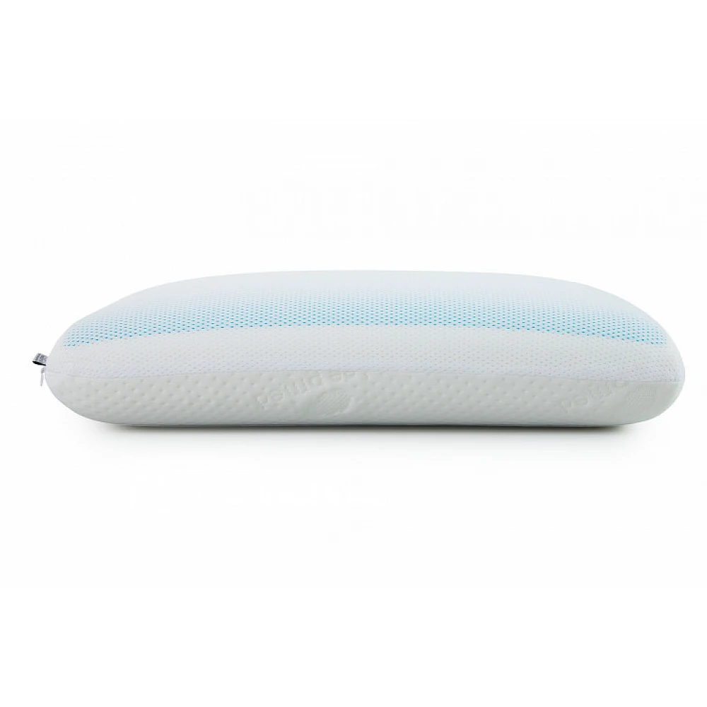 Μαξιλάρι Ψύξης 58 x 38 x 12 cm Λευκό 8720604885606 SleepMed Μαξιλάρι Ψύξης 58 x 38 x 12 cm Λευκό 8720604885606 SleepMed