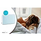 Μαξιλάρι Ψύξης 58 x 38 x 12 cm Λευκό 8720604885606 SleepMed Μαξιλάρι Ψύξης 58 x 38 x 12 cm Λευκό 8720604885606 SleepMed