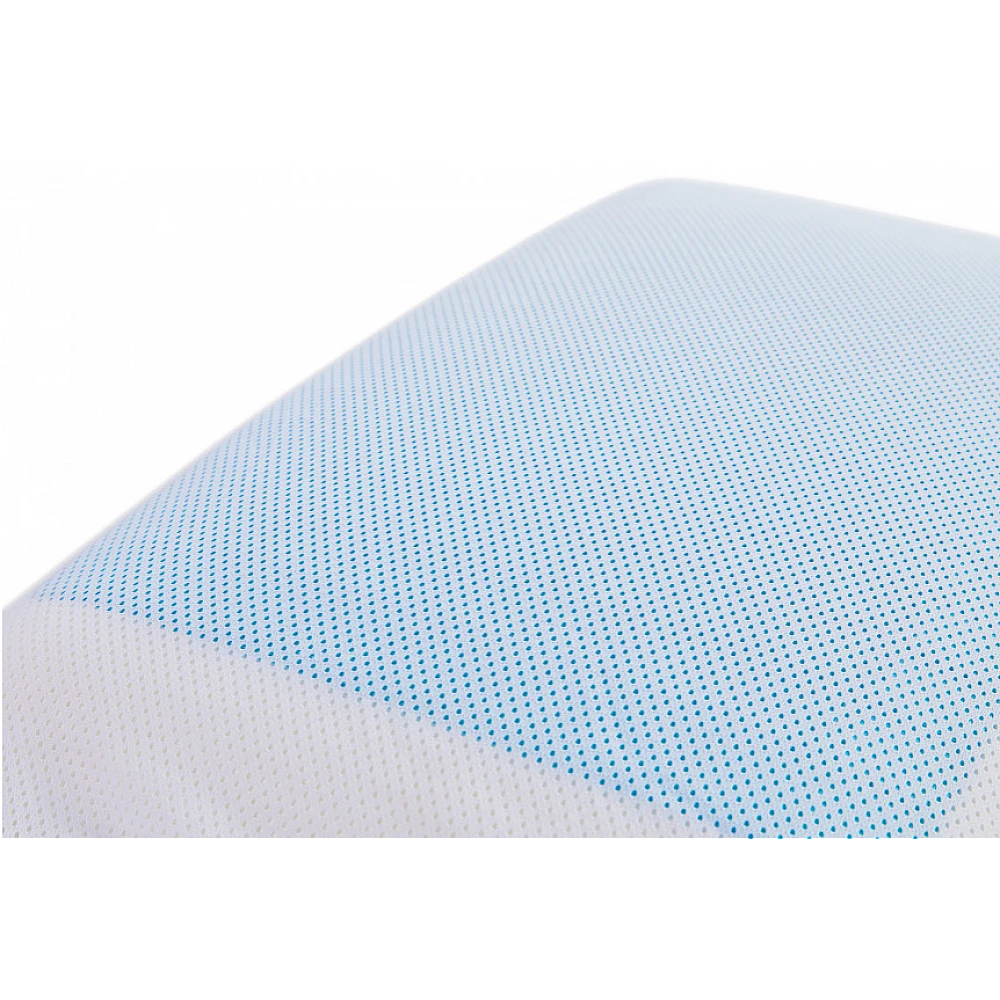 Μαξιλάρι Ψύξης 58 x 38 x 12 cm Λευκό 8720604885606 SleepMed Μαξιλάρι Ψύξης 58 x 38 x 12 cm Λευκό 8720604885606 SleepMed