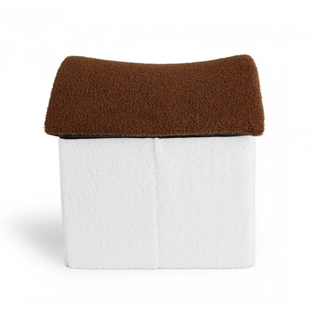 Teddy Σπιτάκι για Κατοικίδια 39 x 38 x 36 cm 8720604886733 Lifa-Living