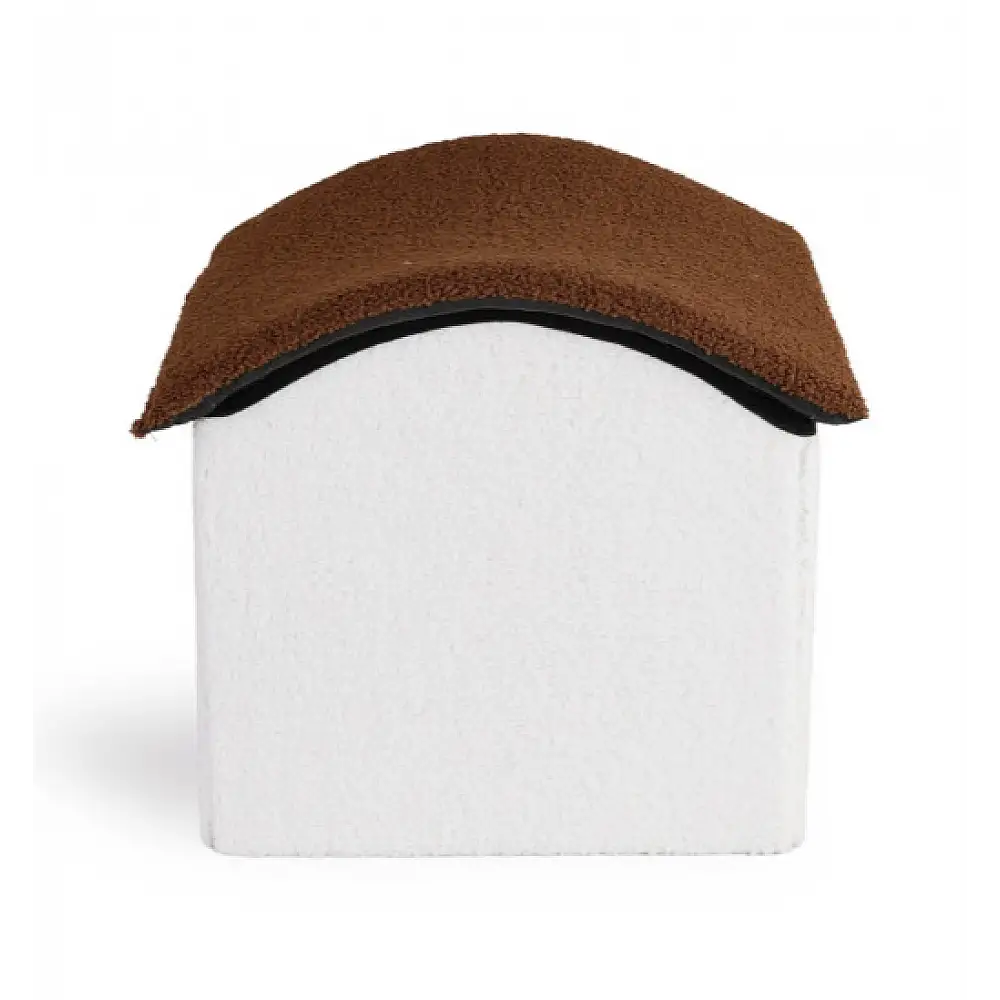 Teddy Σπιτάκι για Κατοικίδια 39 x 38 x 36 cm 8720604886733 Lifa-Living