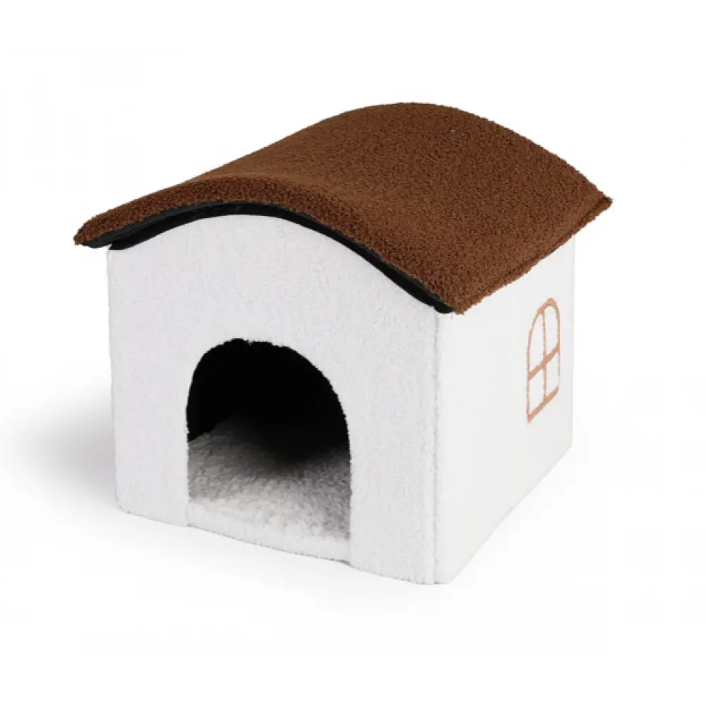 Teddy Σπιτάκι για Κατοικίδια 39 x 38 x 36 cm 8720604886733 Lifa-Living