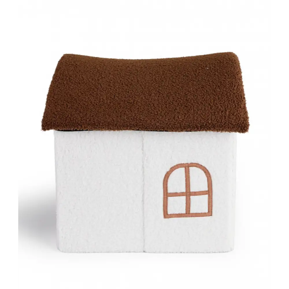 Teddy Σπιτάκι για Κατοικίδια 39 x 38 x 36 cm 8720604886733 Lifa-Living