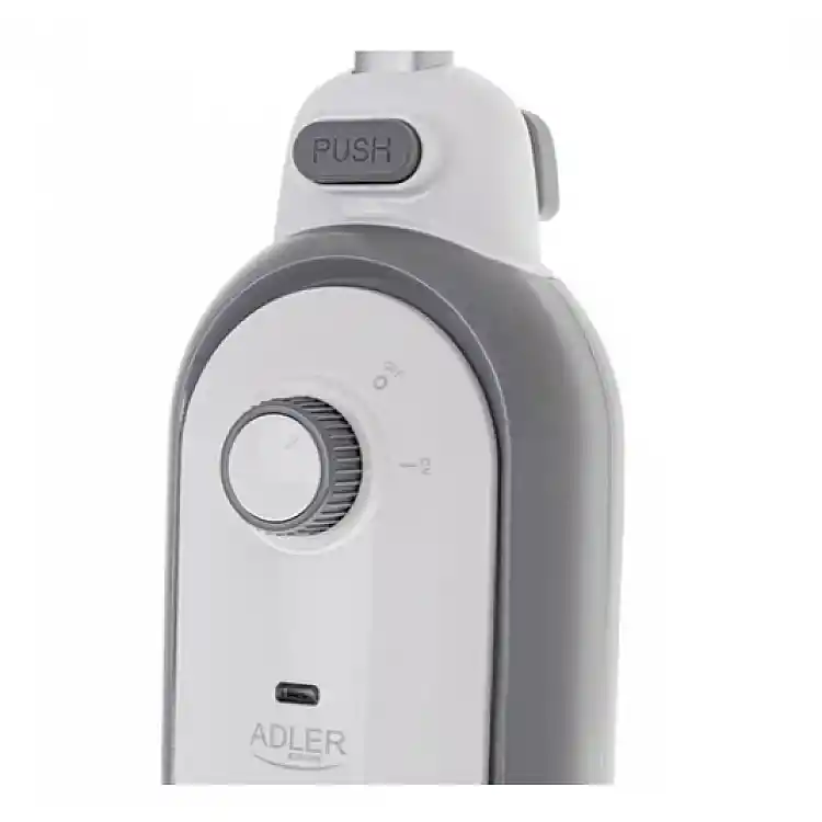 Ατμοκαθαριστής Δαπέδων 1300W  AD-7057 ADLER