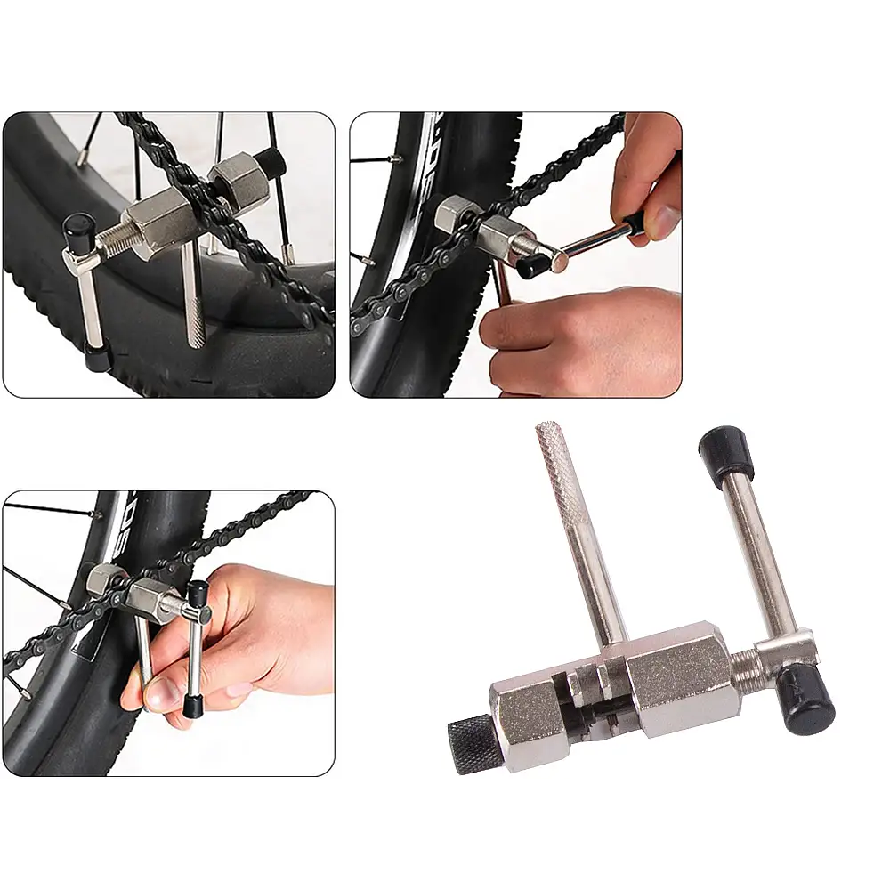 Σετ Εργαλείων Ποδηλάτου – Κλειδί Κασέτας, Αφαίρεση Δισκοβραχίονα & Εργαλεία Συντήρησης 5907451352960 Verk Group