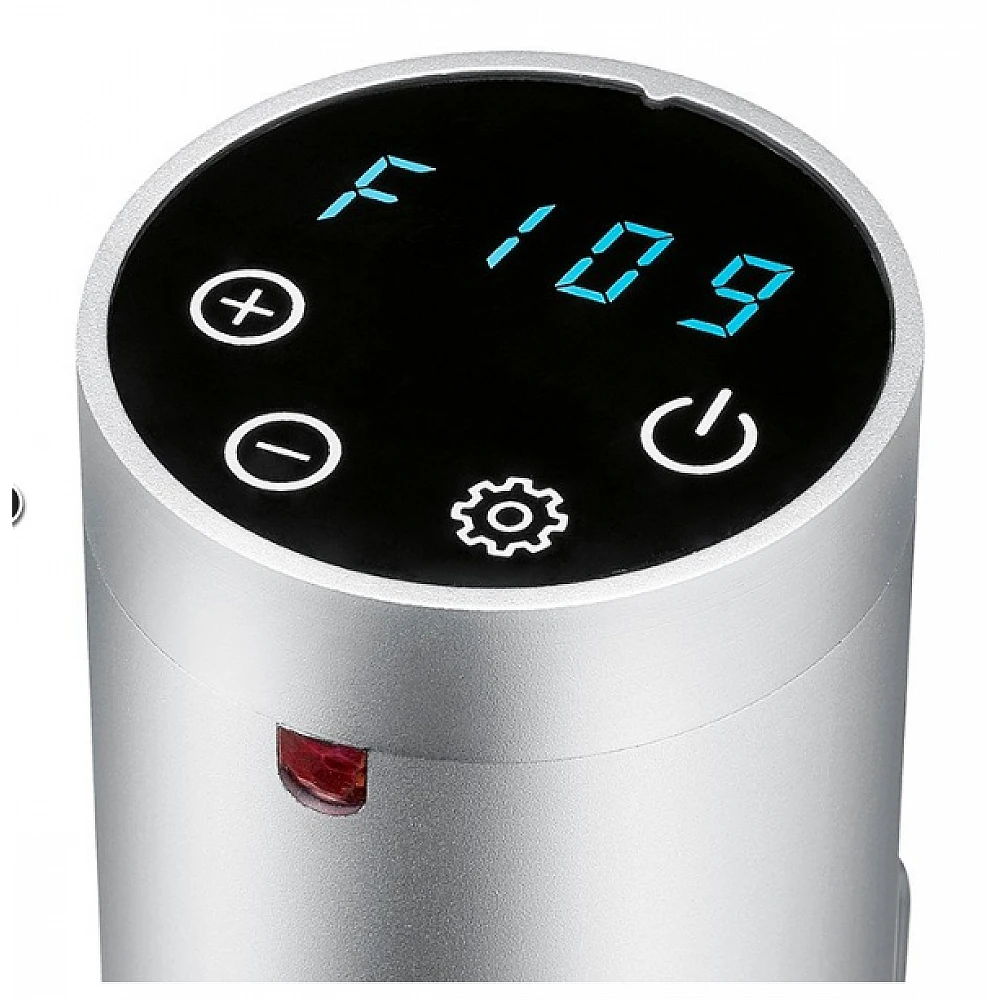 Συσκευή για Sous Vide Ανοιχτού Τύπου 1kW PC-SV1159 Profi Cook