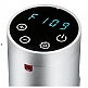 Συσκευή για Sous Vide Ανοιχτού Τύπου 1kW PC-SV1159 Profi Cook Συσκευή για Sous Vide Ανοιχτού Τύπου 1kW PC-SV1159 Profi Cook