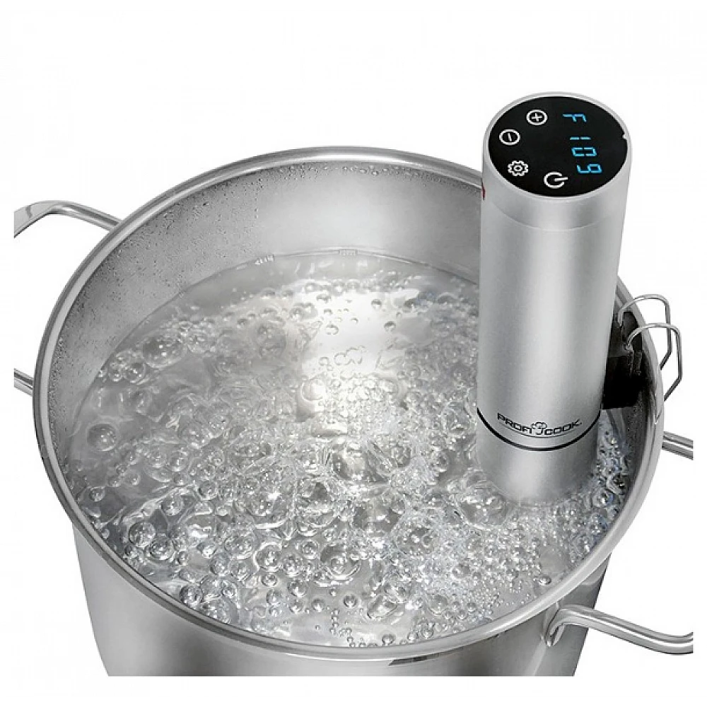 Συσκευή για Sous Vide Ανοιχτού Τύπου 1kW PC-SV1159 Profi Cook Συσκευή για Sous Vide Ανοιχτού Τύπου 1kW PC-SV1159 Profi Cook